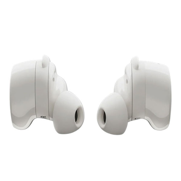 Audífono Bose QuietComfort Active Noise Cancelling True Wireless Bluetooth Earbuds - White Smoke - KY4170