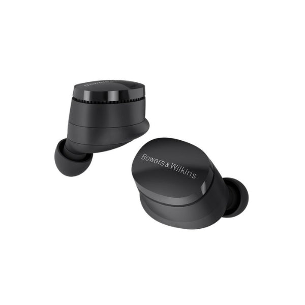 Audífono Bowers and Wilkins Pi6 Active Noise-Canceling True Wireless Bluetooth Earbuds - Gris Storm - FP45780