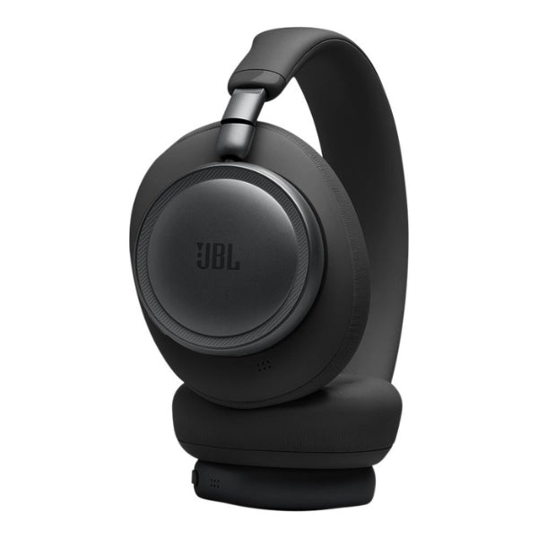 Audífono JBL Live 780NC Active Noise Cancelling Bluetooth Wireless Headphones - Negro - JBLLIVE780NCBLK