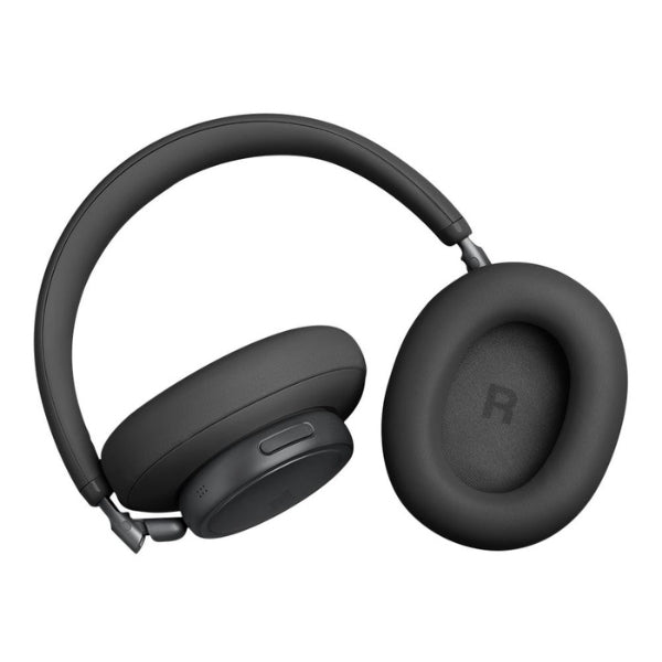 Audífono JBL Live 780NC Active Noise Cancelling Bluetooth Wireless Headphones - Negro - JBLLIVE780NCBLK
