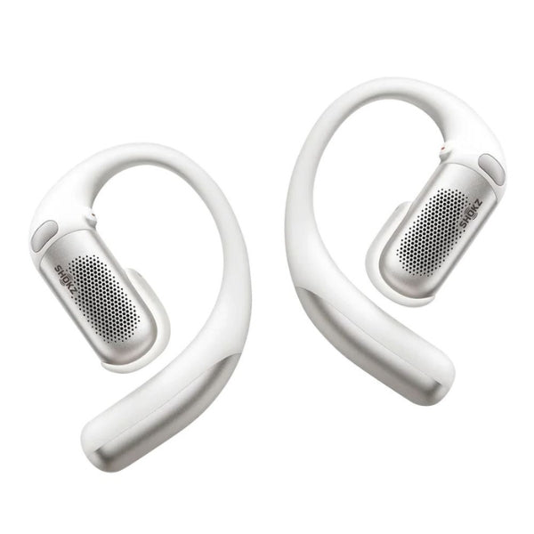 Audífono Shokz OpenFit Pro Open-Ear True Wireless Bluetooth Earbuds - Blanco - T010-ST-WT-US