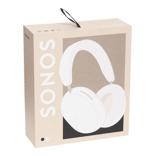 Audífono Sonos Ace Active Noise Cancelling Bluetooth Headphones - Blanco - ACEG1US1