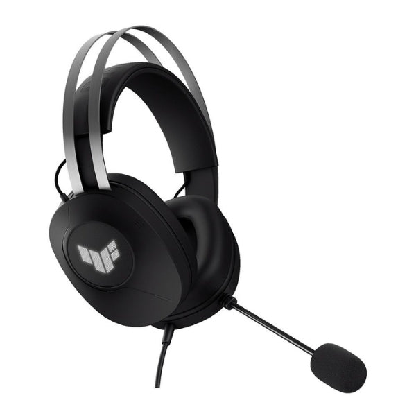 Audífonos-ASUS-A302-TUF-H1-GEN-II-Gaming-Headset-Negro-A302TUFH1GENII