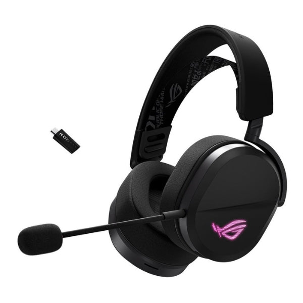 Audífonos-ASUS-ROG-Pelta-Wireless-Gaming-Headset-Negro-A501ROGPELTAB