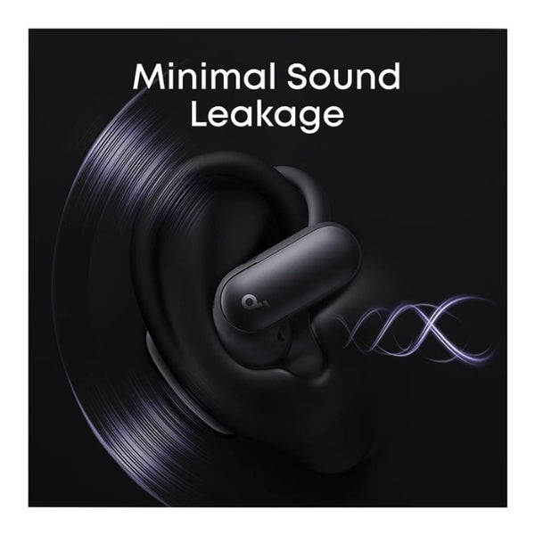 Audífonos-Anker-Soundcore-AeroFit-2-Pro-True-Wireless-ANC-Negro