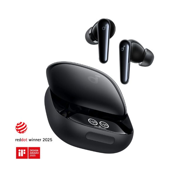 Audífonos-Anker-Soundcore-Liberty-4-Pro-ANC-True-Wireless