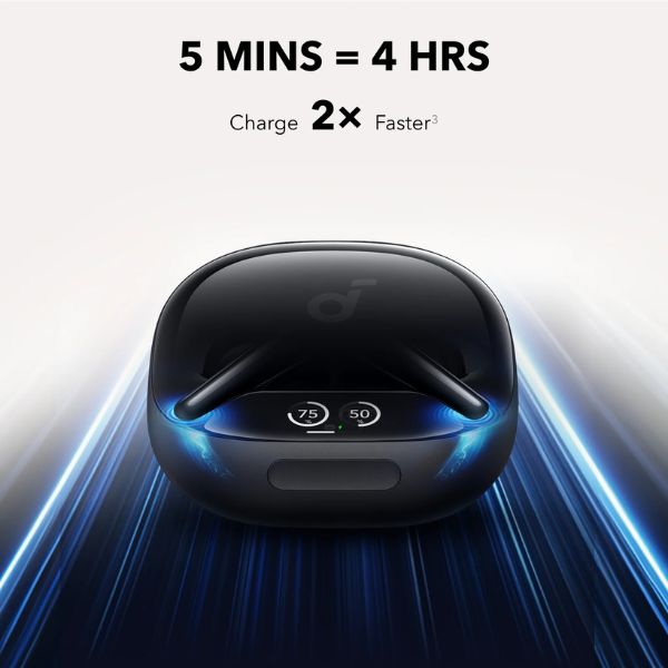 Audífonos-Anker-Soundcore-Liberty-4-Pro-ANC-True-Wireless