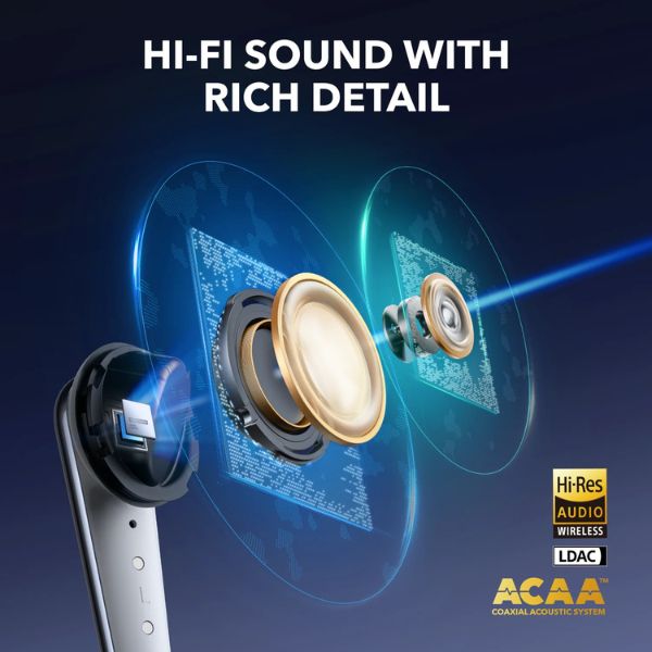 Audífonos-Anker-Soundcore-Liberty-4-Pro-ANC-True-Wireless