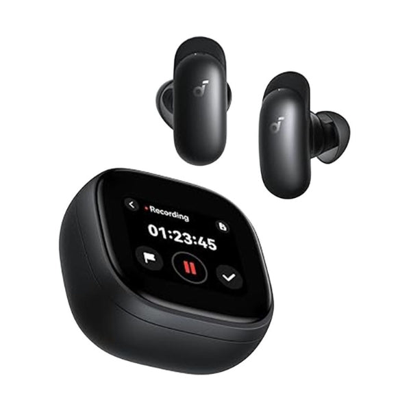 Audífonos-Anker-Soundcore-Liberty-5-Pro-Max-True-Wireless-ANC-Negro