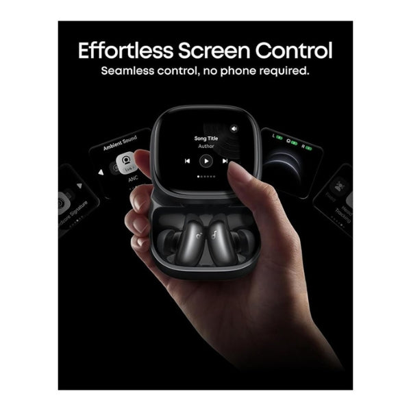 Audífonos-Anker-Soundcore-Liberty-5-Pro-Max-True-Wireless-ANC-Negro