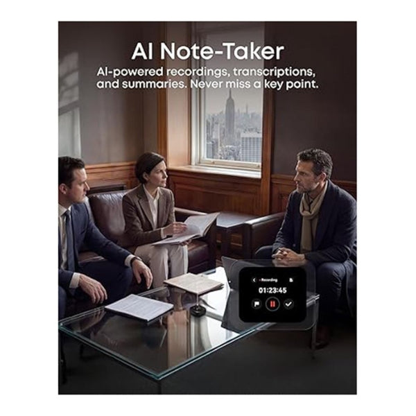 Audífonos-Anker-Soundcore-Liberty-5-Pro-Max-True-Wireless-ANC-Negro