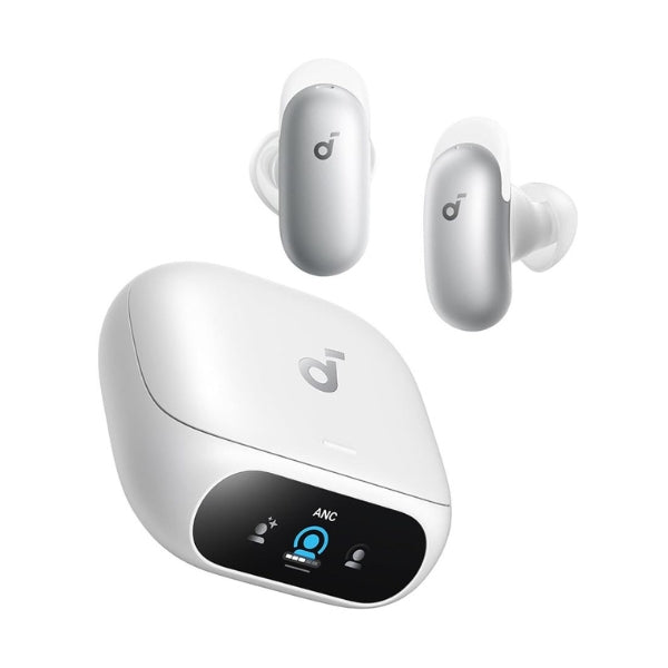 Audífonos-Anker-Soundcore-Liberty-5-Pro-True-Wireless-ANC-Blanco