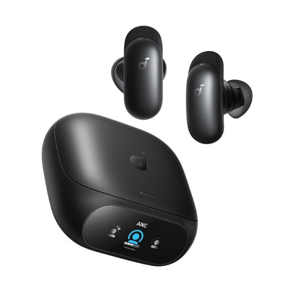 Audífonos-Anker-Soundcore-Liberty-5-Pro-True-Wireless-ANC-Negro