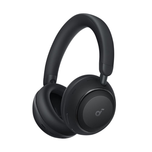 Audífonos-Anker-Soundcore-Space-2-Bluetooth-ANC-Negro
