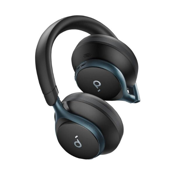 Audífonos-Anker-Soundcore-Space-One-Active-Noise-Cancelling-Bluetooth-Black