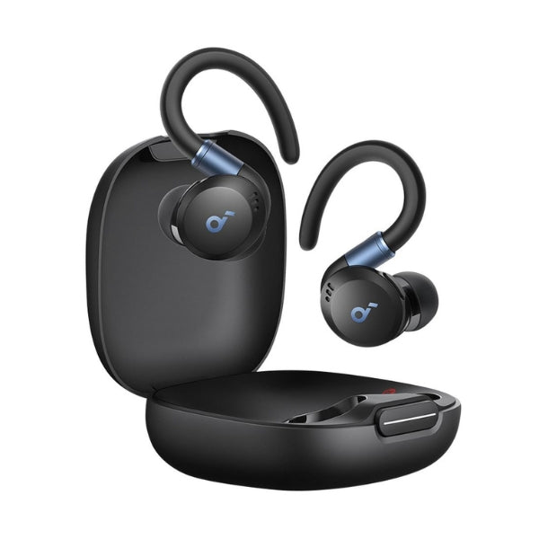 Audífonos-Anker-Soundcore-Sport-X20-True-Wireless-ANC-Negro