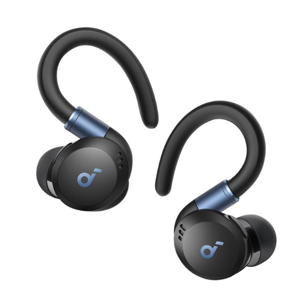 Audífonos-Anker-Soundcore-Sport-X20-True-Wireless-ANC-Negro