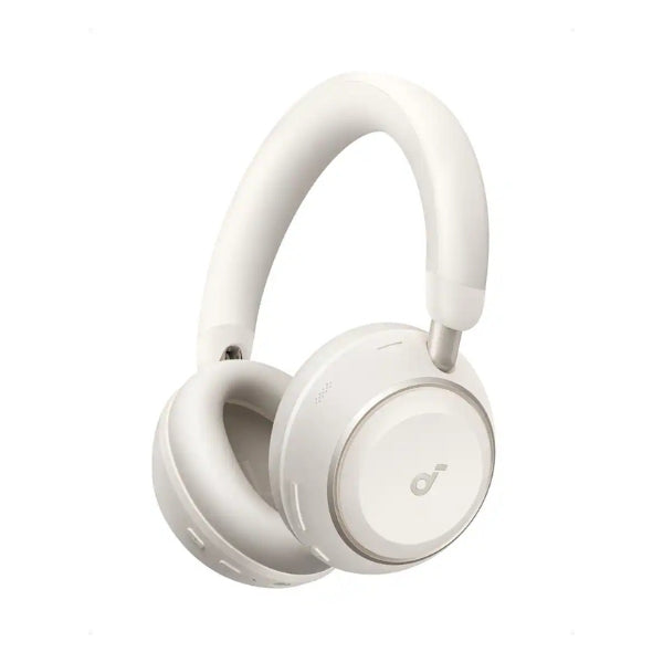 Audífonos-Anker-Space-2-Inalámbricos-Bluetooth-ANC-Blanco