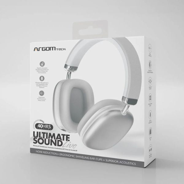 Audifonos-Argom-UltimateSound-Lite-BT-5.3-40H-Microfono-Integrado-Blanco-_3