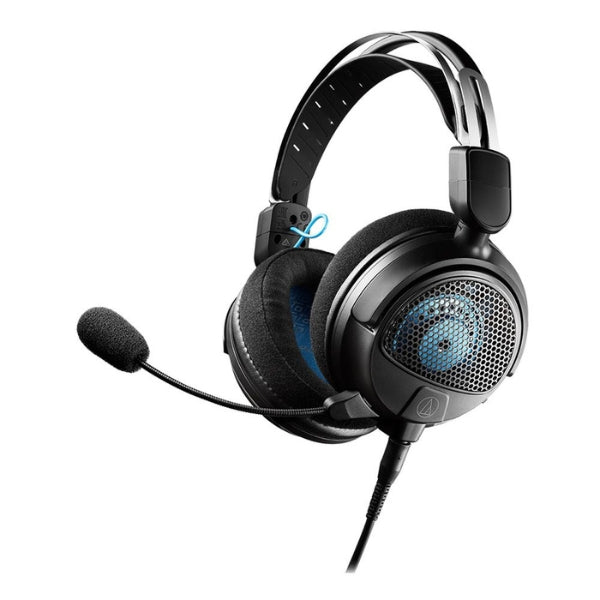 Audífonos-Audio-Technica-ATH-GDL3-High-Fidelity-Open-Back-Gaming-Headset-Negro-ATH-GDL3BK