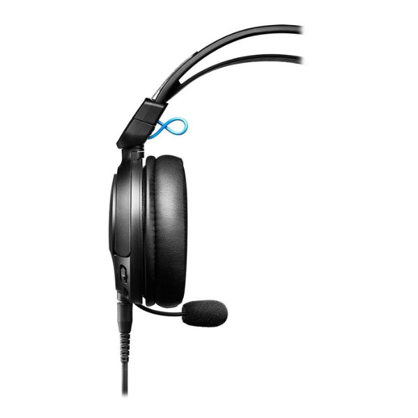 Audífonos-Audio-Technica-ATH-GL3-High-Fidelity-Closed-Back-Gaming-Headset-Negro-ATH-GL3BK