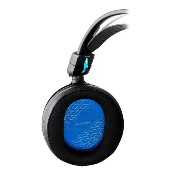 Audífonos-Audio-Technica-ATH-GL3-High-Fidelity-Closed-Back-Gaming-Headset-Negro-ATH-GL3BK