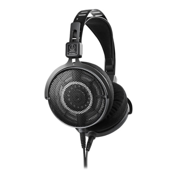 Audífonos-Audio-Technica-ATH-R70xa-Open-Back-Reference-Black-ATH-R70XA