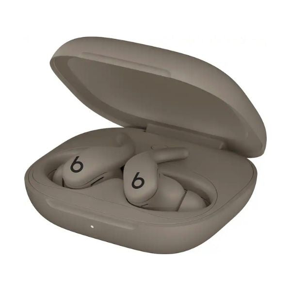 Audífonos-Beats-Powerbeats-Fit-True-Wireless-Bluetooth-con-Cancelación-Activa-de-Ruido-Gris-Grava