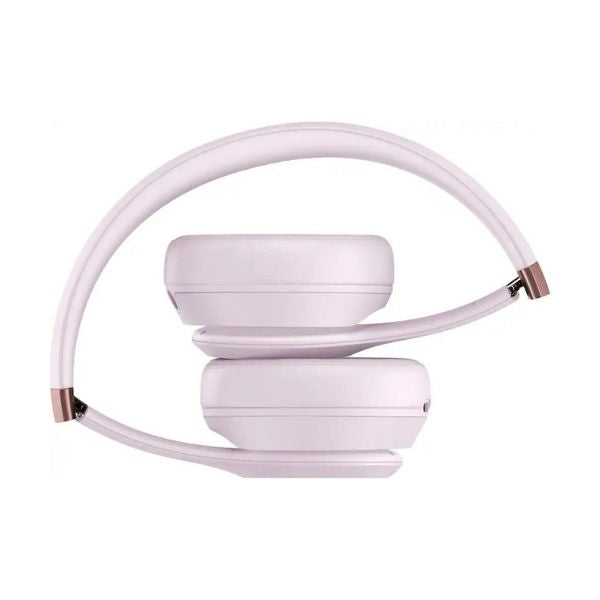 Audífonos-Beats-Solo-4-Inalámbricos-Bluetooth-On-Ear-con-Audio-Espacial-Rosa-Nube