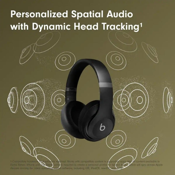 Audífonos-Beats-Studio-Pro-Inalámbricos-Bluetooth-con-Cancelación-Activa-de-Ruido-y-Dolby-Atmos-Negro