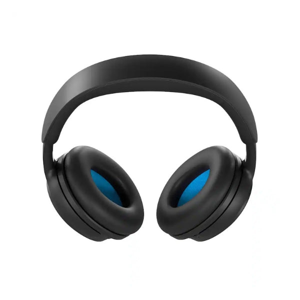 Audífonos-Bose-QuietComfort-2nd-Gen-Inalámbrico-Bluetooth-5,4-con-cancelación-activa-de-ruido-y-audio-inmersivo-Negro