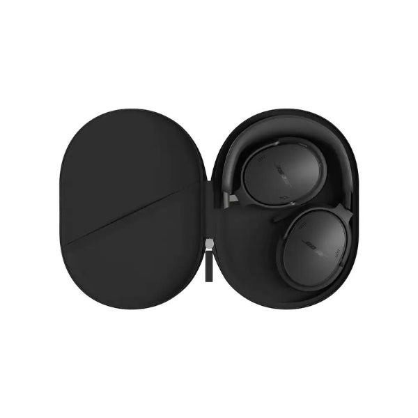 Audífonos-Bose-QuietComfort-2nd-Gen-Inalámbrico-Bluetooth-5,4-con-cancelación-activa-de-ruido-y-audio-inmersivo-Negro