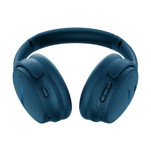 Audífonos-Bose-QuietComfort-Inalámbricos-Bluetooth-con-Cancelación-Activa-de-Ruido-Azul-Crepúsculo