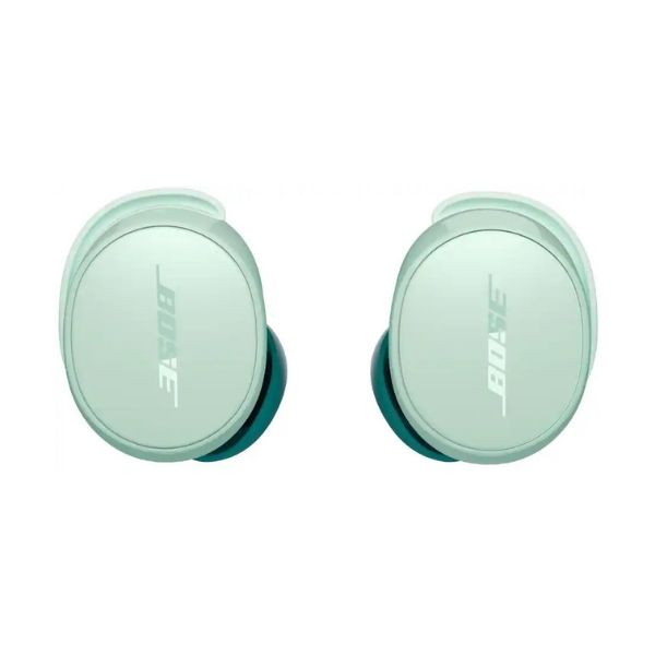 Audífonos-Bose-QuietComfort-True-Wireless-Bluetooth-con-Cancelación-de-Ruido-y-Ajuste-Personalizable-Verde-Menta