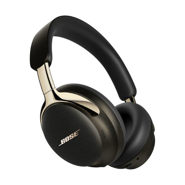 Audífonos-Bose-QuietComfort-Ultra-2nd-Gen-Inalámbrico-Bluetooth-5,4-con-cancelación-activa-de-ruido-y-audio-inmersivo-Dorado-Desierto