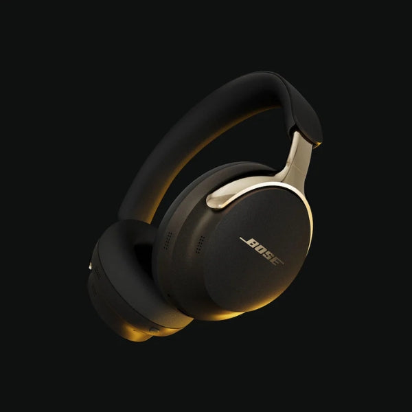 Audífonos-Bose-QuietComfort-Ultra-2nd-Gen-Inalámbrico-Bluetooth-5,4-con-cancelación-activa-de-ruido-y-audio-inmersivo-Dorado-Desierto