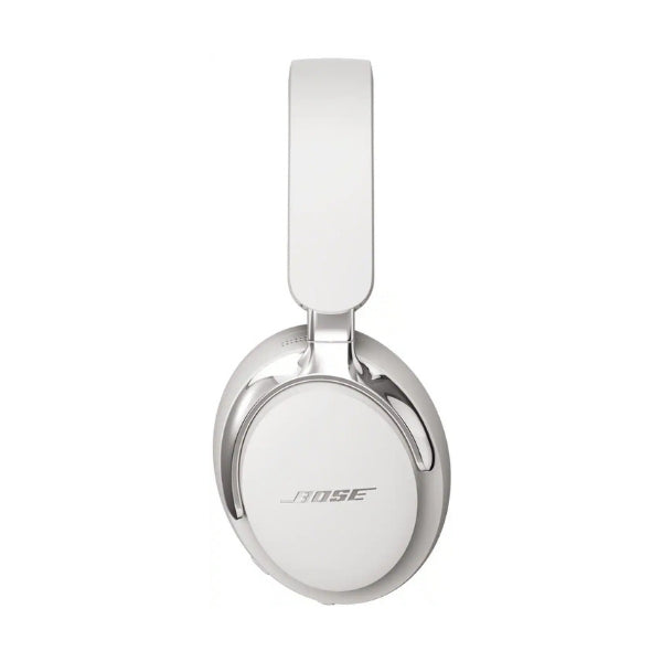 Audífonos-Bose-QuietComfort-Ultra-2nd-Gen-Inalámbricos-Bluetooth-con-Cancelación-Activa-de-Ruido-y-Audio-Inmersivo-Blanco