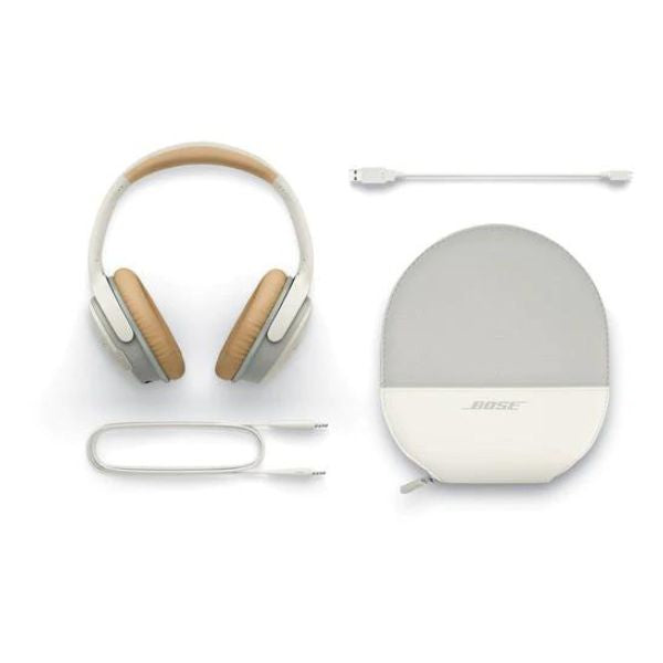 Audifonos bose blancos hot sale