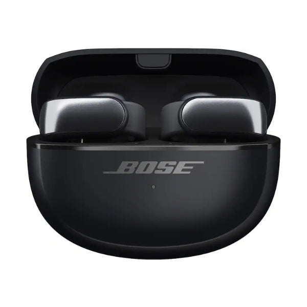 Audífonos-Bose-Ultra-Open-Ear-True-Wireless-Bluetooth-Open-Ear-Negro