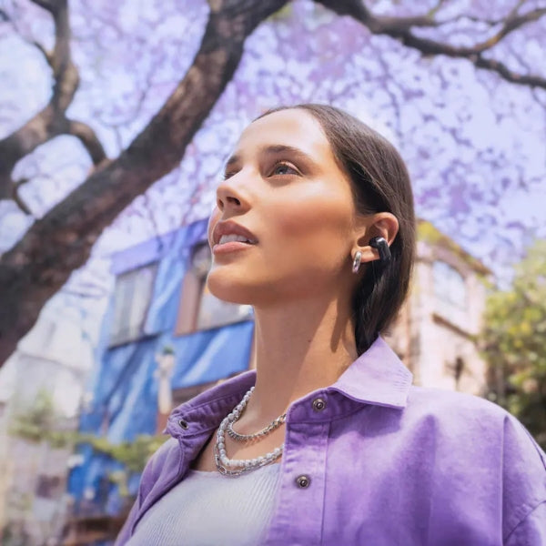 Audífonos-Bose-Ultra-Open-Ear-True-Wireless-Bluetooth-Open-Ear-Negro