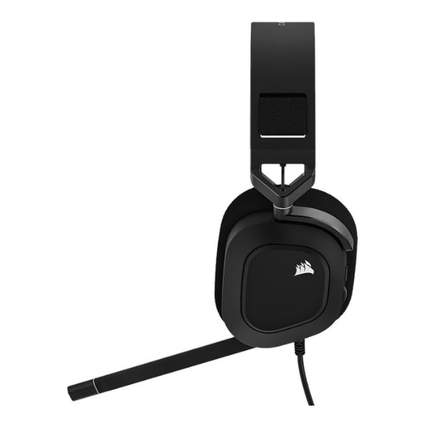 Audífonos-Corsair-Con-Cable-Sonido-Surround-7.1-HS80-RGB-CA-9011237-NA