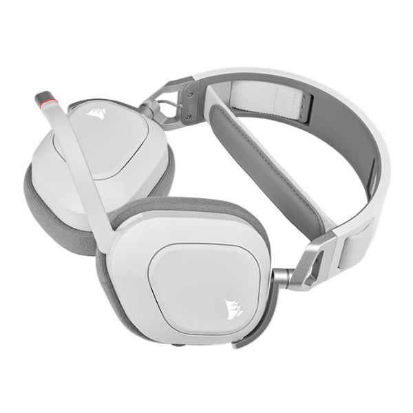 Audífonos-Corsair-HS80-RGB-WIRELESS-Premium-Gaming-Headset-with-Spatial-Audio-Blanco-CA-9011236-NA
