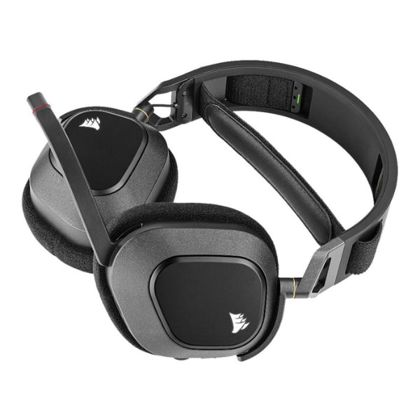Audífonos-Corsair-HS80-RGB-Wireless-Premium-Gaming-Headset-Carbon-CA-9011235-NA