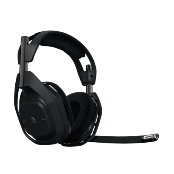 Audífonos-Gamer-Inalámbricos-Astro-Gaming-LIGHTSPEED-A50-X-Base-Station-Dolby-Atmos-Drivers-Graphene-40mm-939-002126-Negro