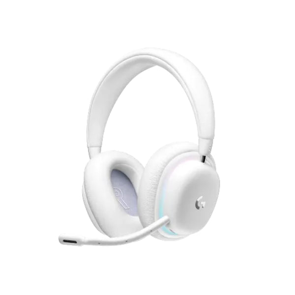 Audífonos-Gamer-Inalámbricos-Logitech-G-G735-RGB-LIGHTSPEED-2.4GHz-Bluetooth-Drivers-40mm-Micrófono-Cardioide-981-001082-White-Mist