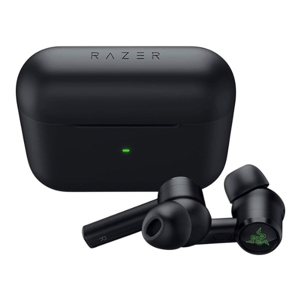 Audífonos-Gamer-Inalámbricos-Razer-Hammerhead-V3-HyperSpeed-True-Wireless-Bluetooth-6.0-Drivers-11mm-Active-Noise-Cancelling-RZ12-05610100-R-Negro