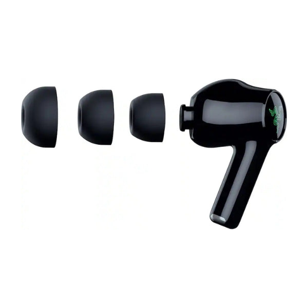 Audífonos-Gamer-Inalámbricos-Razer-Hammerhead-V3-HyperSpeed-True-Wireless-Bluetooth-6.0-Drivers-11mm-Active-Noise-Cancelling-RZ12-05610100-R-Negro