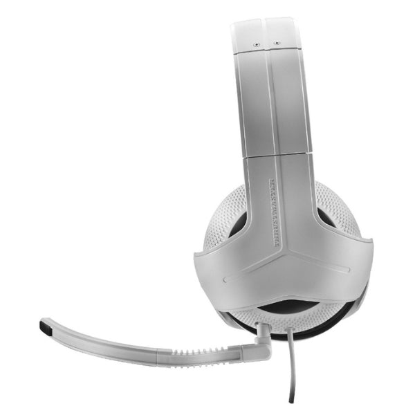 Audífonos-Gamer-Thrustmaster-Universal-Y-300CPX-USB-Drivers-50mm-Neodymium-Micrófono-Desmontable-4060077-Blanco-Negro