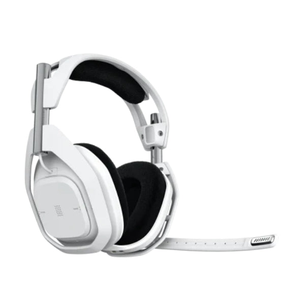Audífonos-Gamer-Inalámbricos-Astro-Gaming-LIGHTSPEED-A50-X-Base-Station-Dolby-Atmos-Drivers-Graphene-40mm-939-002132-Blanco