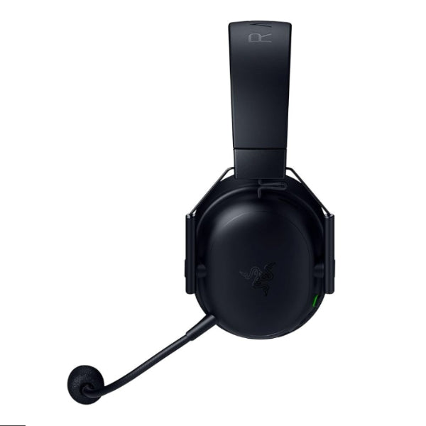 Audífonos Gaming Razer BlackShark V3 - Wireless - Bluetooth - PlayStation - Negro